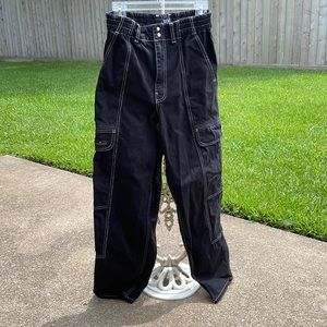 Urban Outfitters/BDG Black pants ❗️SMOKE FREE HOME❗️